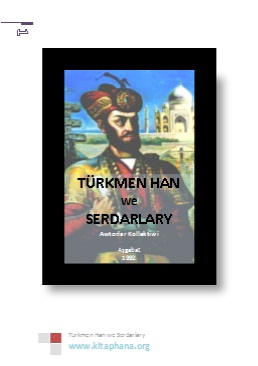 Turkmen-han-we-serdarlary
